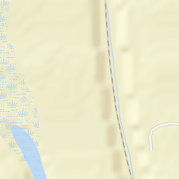 Christmas Landing Alabama Street Map
