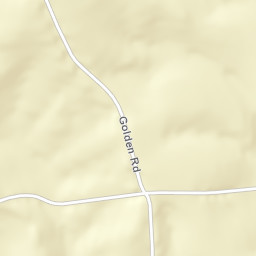 Social Town Alabama Street Map