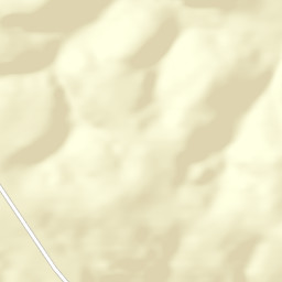 Asbury Alabama Street Map