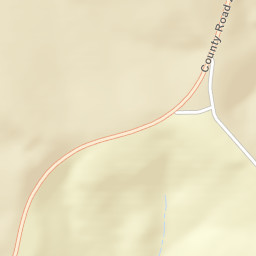 Sanders Hill Alabama Street Map