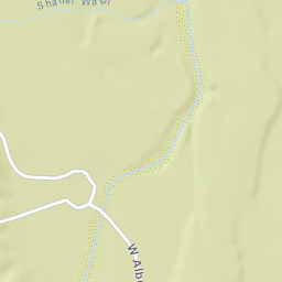 Secundino Arizona Street Map