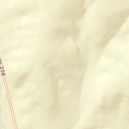 Texas 208, San Angelo, TX 76901, USA Street Map