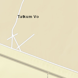 Tatkum Vo Arizona Street Map