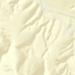 Las Guijas Arizona Street Map