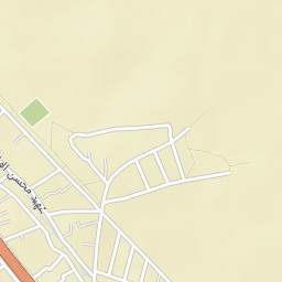 Elhayi Street Map