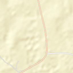 Frankville Alabama Street Map