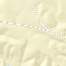 Wainwright Alabama Street Map