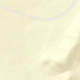 Farm to Market Road 2034, Water Valley Street Map