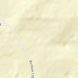 County Road 3, Millry, AL 36558, USA Street Map