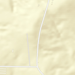 Akinsville Alabama Street Map
