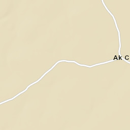 Ak Chut Vaya Arizona Street Map