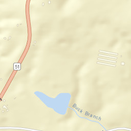 Bethel Alabama Street Map