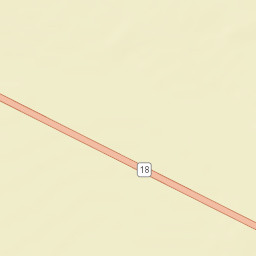 Texas 18, Monahans, TX 79756, USA Street Map