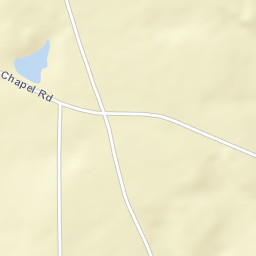 Avant Alabama Street Map