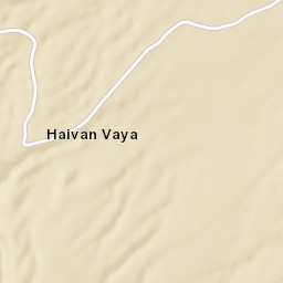 Haivan Vaya Arizona Street Map