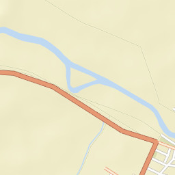 Rofayyeh Street Map