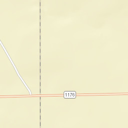 Unnamed Road, Santa Anna, TX 76878 Street Map
