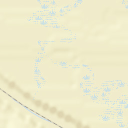 Oil Well Landing Alabama Street Map