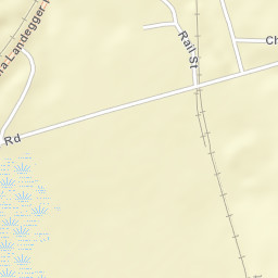 Fountain Alabama Street Map