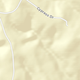 Axle Alabama Street Map