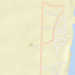 Mollasani Street Map