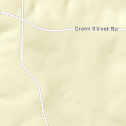 Green Street Alabama Street Map