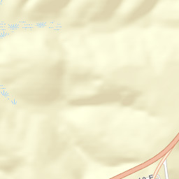 Shorterville Alabama Street Map