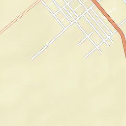 Shahkot Tehsil Street Map