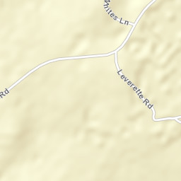 Barlow Alabama Street Map