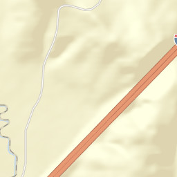Interstate 65, McKenzie, AL 36456, USA Street Map
