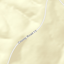 Arguta Alabama Street Map