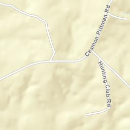 752-760 Ceamon Pittman Road, Waynesboro Street Map