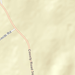 Saint Stephens Alabama Street Map