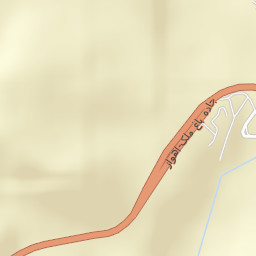 Baghmalek Street Map