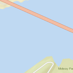 State Highway 6 Freeway, Waco, TX 76712 Street Map