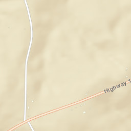 Arcus Alabama Street Map