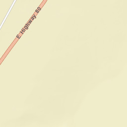 Bernardino Arizona Street Map