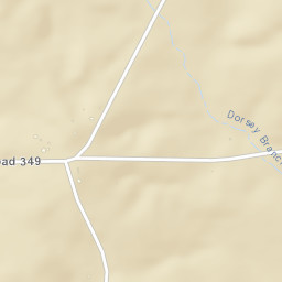 Lee Alabama Street Map