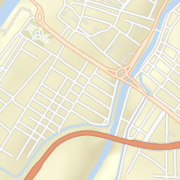 Hamidiyeh Street Map