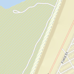 2601-2699 Lakeside Avenue, San Angelo, TX Street Map