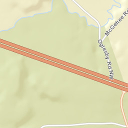 US-98 Meadville MS 39653 America Street Map