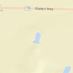 3520 Gladys Highway, Ocilla, GA 31774 Street Map