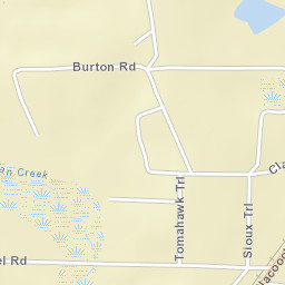 36-368 Bethel Road, Douglas, GA 31535 Street Map