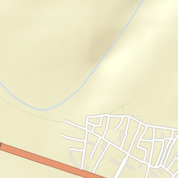 Kut-e Seyyed Naim Street Map
