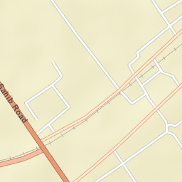 Nankana Sahib Street Map