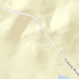 Saddle Hill Alabama Street Map