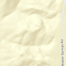 Gainestown Alabama Street Map