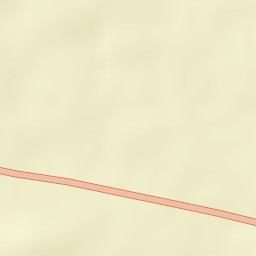 Al-Mejar Al-Kabi District Street Map