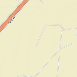 Interstate 20, Barstow, TX 79719, USA Street Map