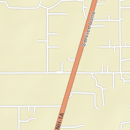 Jalandhar Street Map